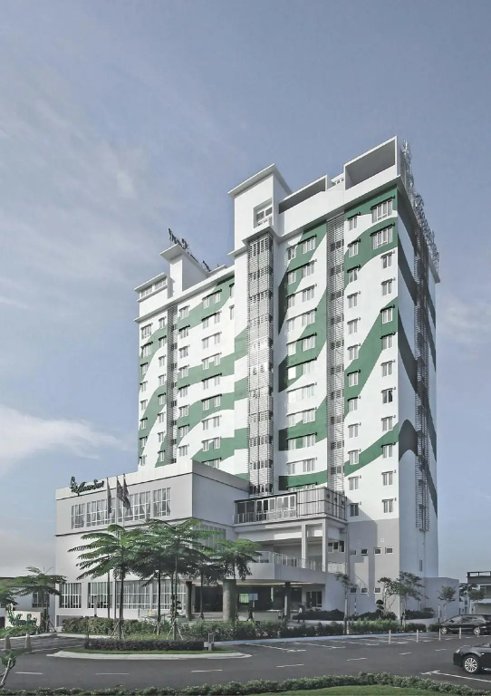 Amansari Residence Desaru