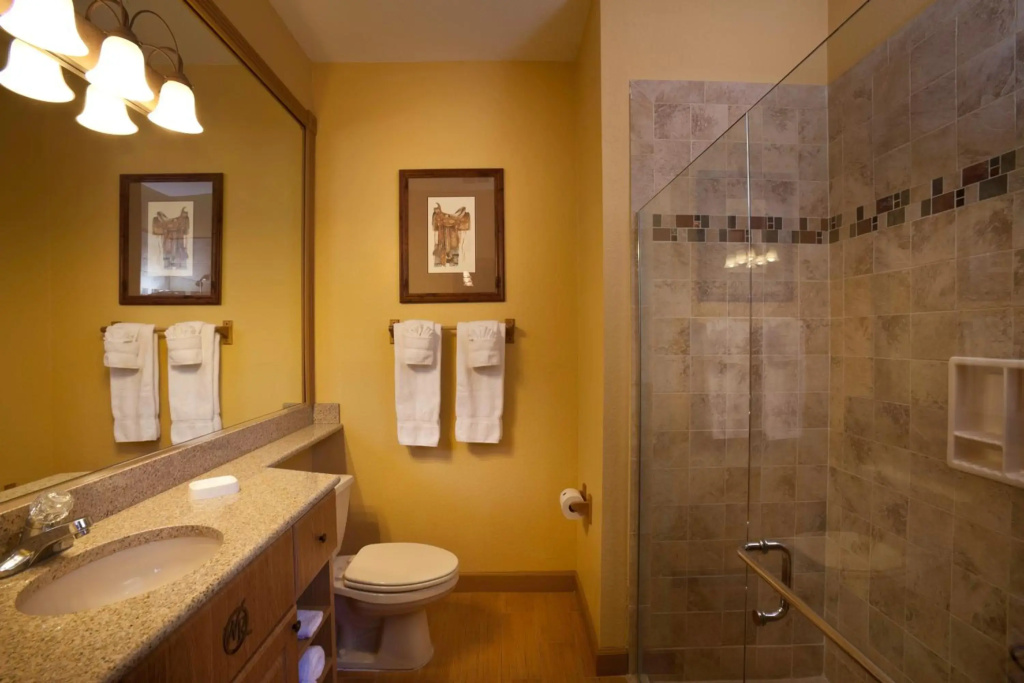 Westgate River Ranch Resort & Rodeo - Général