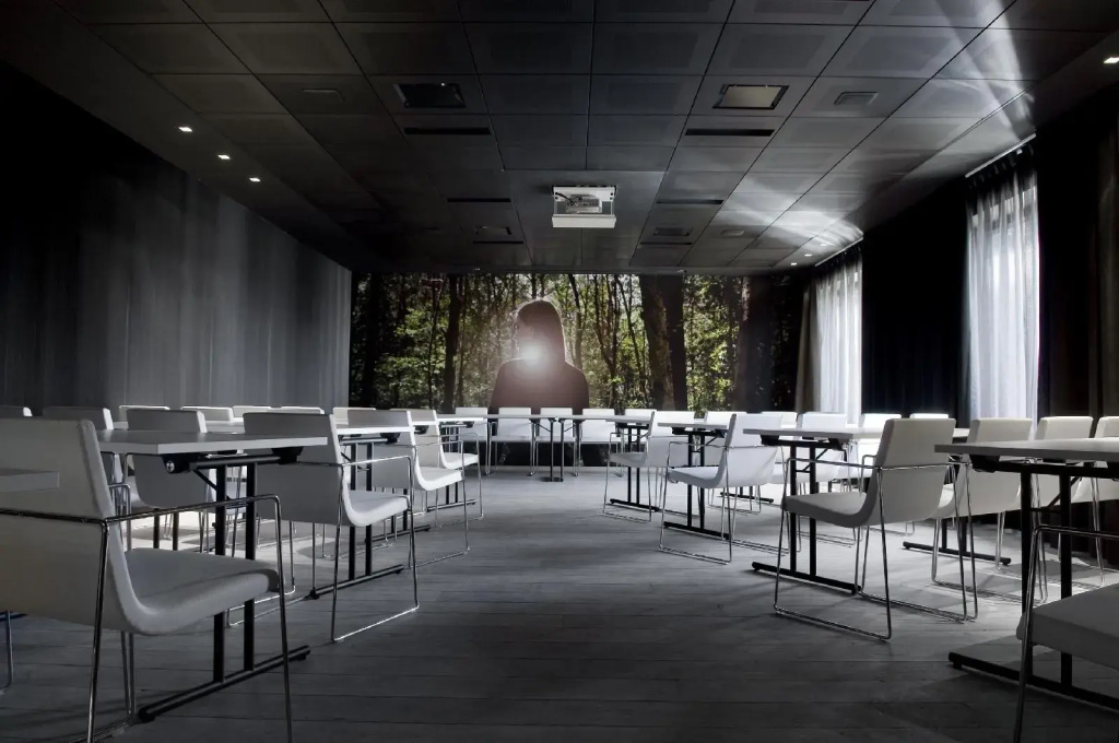 Carbon Hotel - Different Hotels - Général