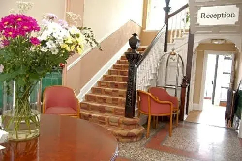 the waterloo hotel - Général