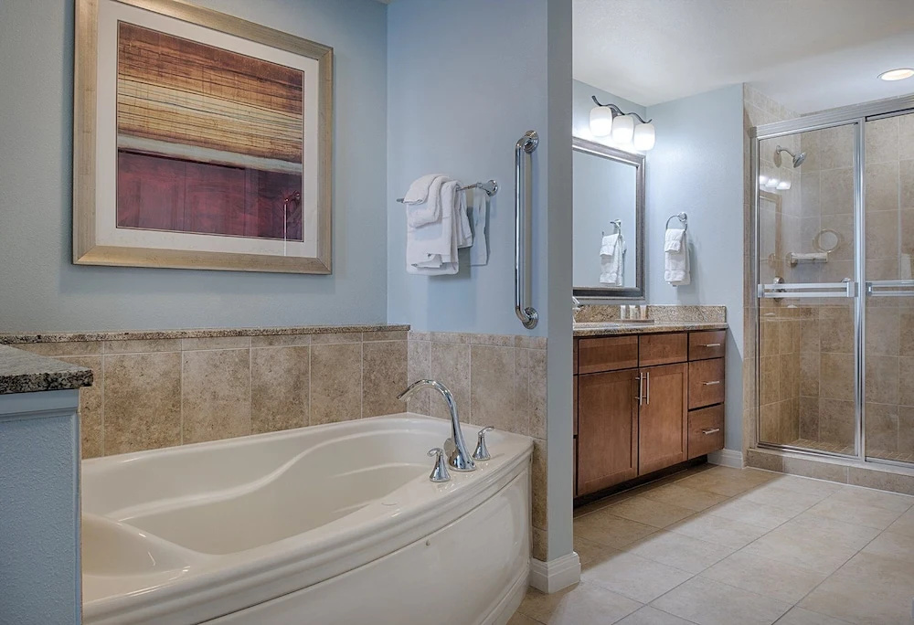 Club Wyndham National Harbor - Chambres