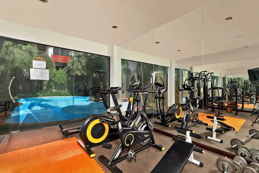 Hotel photo 19
