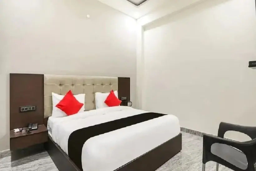 Hotel photo 3