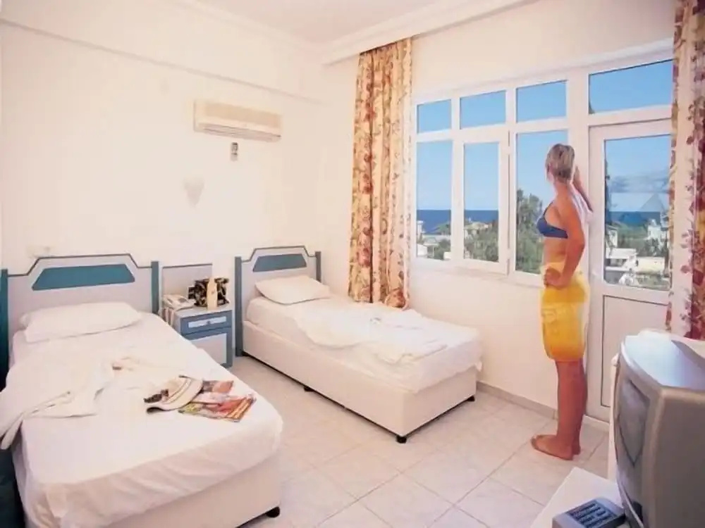 Hotel photo 15