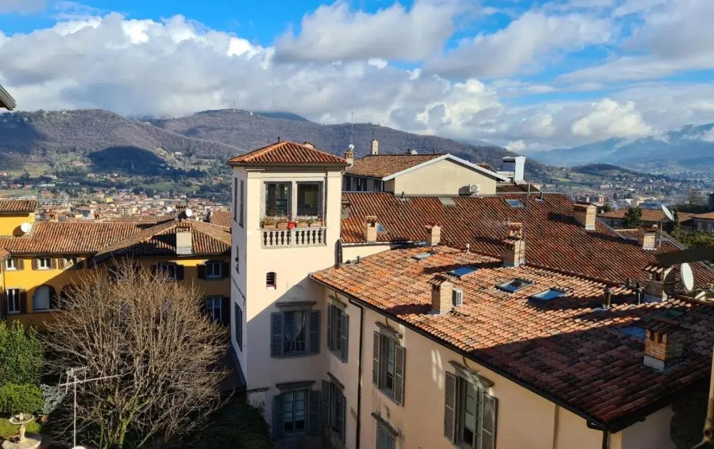 Hotel Piazza Vecchia - Chambres