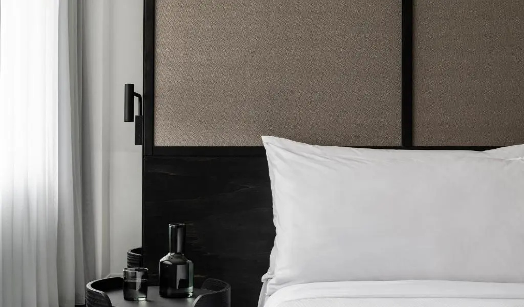 Lancemore Crossley Melbourne City Centre - Chambres