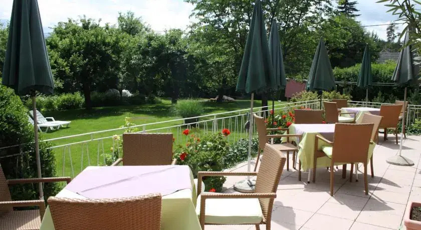 Hotel Garni Rosanna - Général