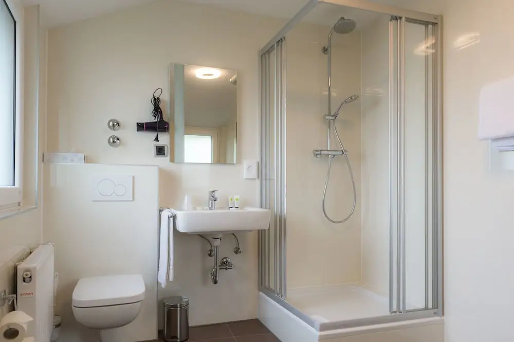 Sure Hotel by Best Western Ratingen - Chambres