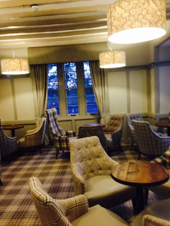 The Stair Arms Hotel - Général