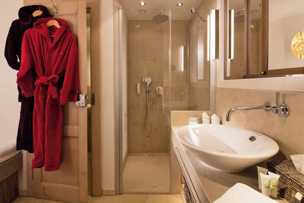 BollAnt's Spa Im Park - Chambres