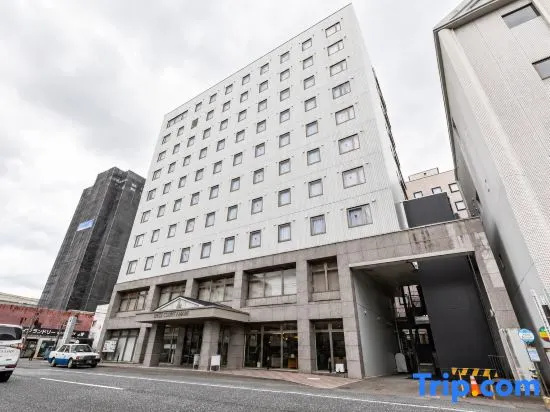 Hotel West Court Amami