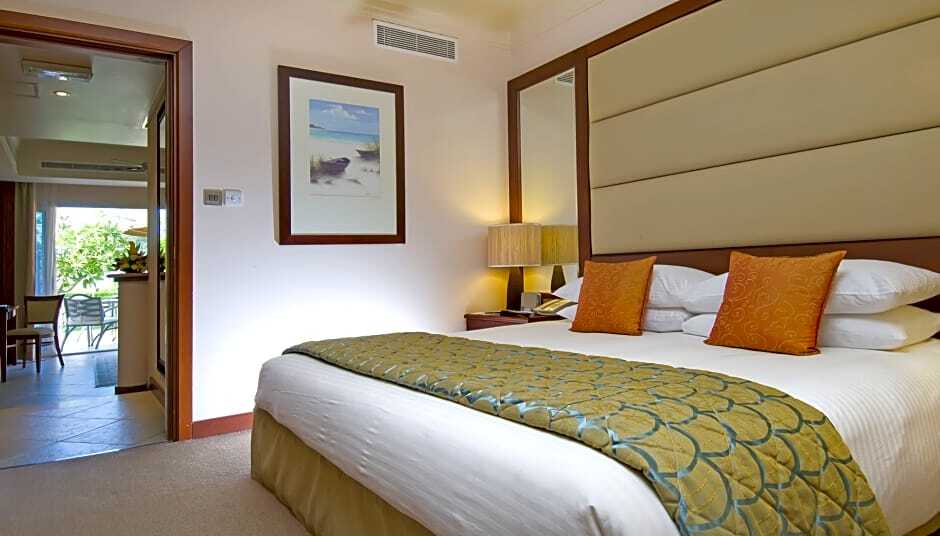 Danat Jebel Dhanna Resort