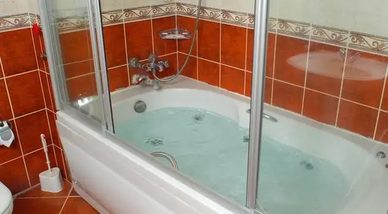 Ömer Thermal Hotel & Holiday Village - Général