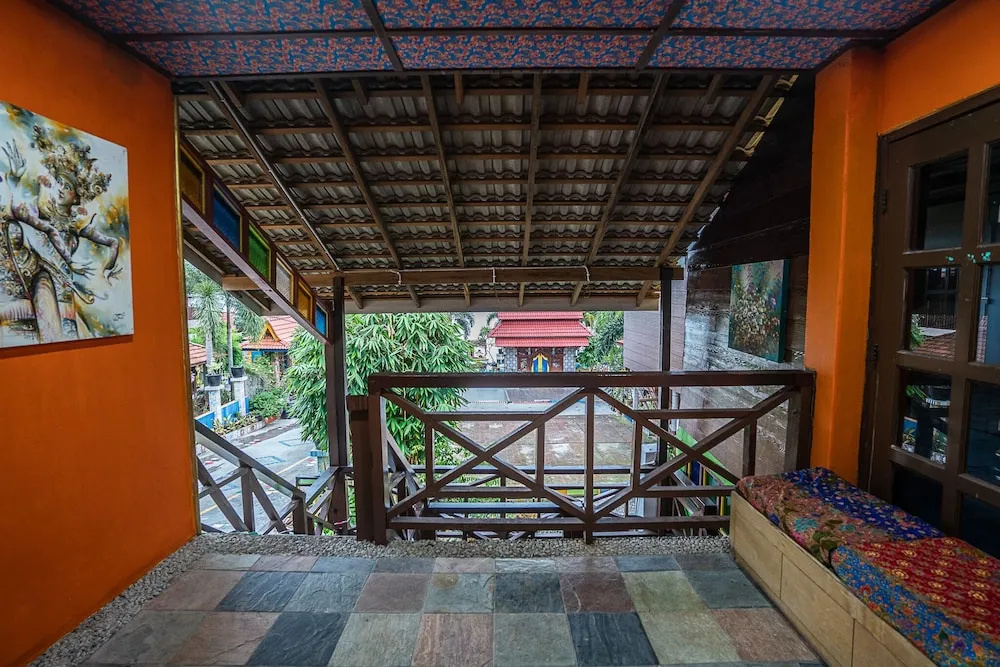 Lost Paradise Resort