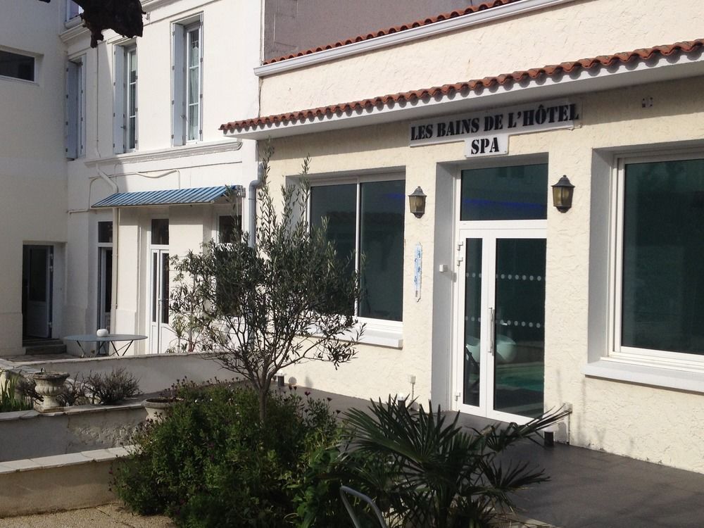 Grand Hotel Des Bains