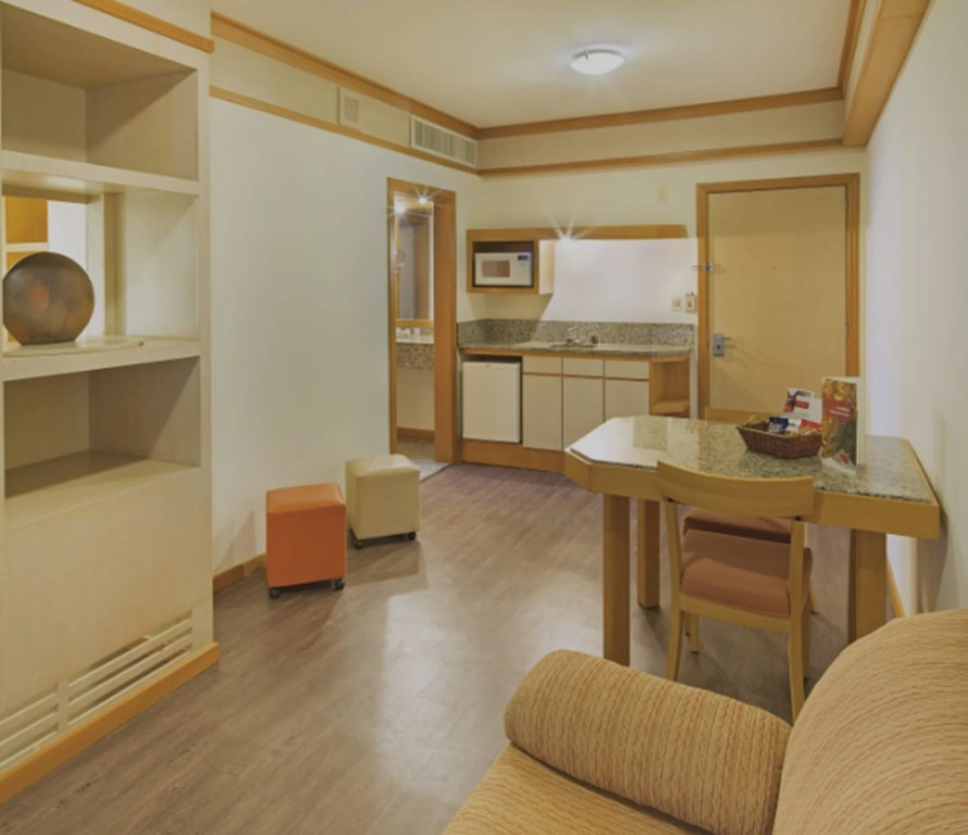 Swan Tower Porto Alegre