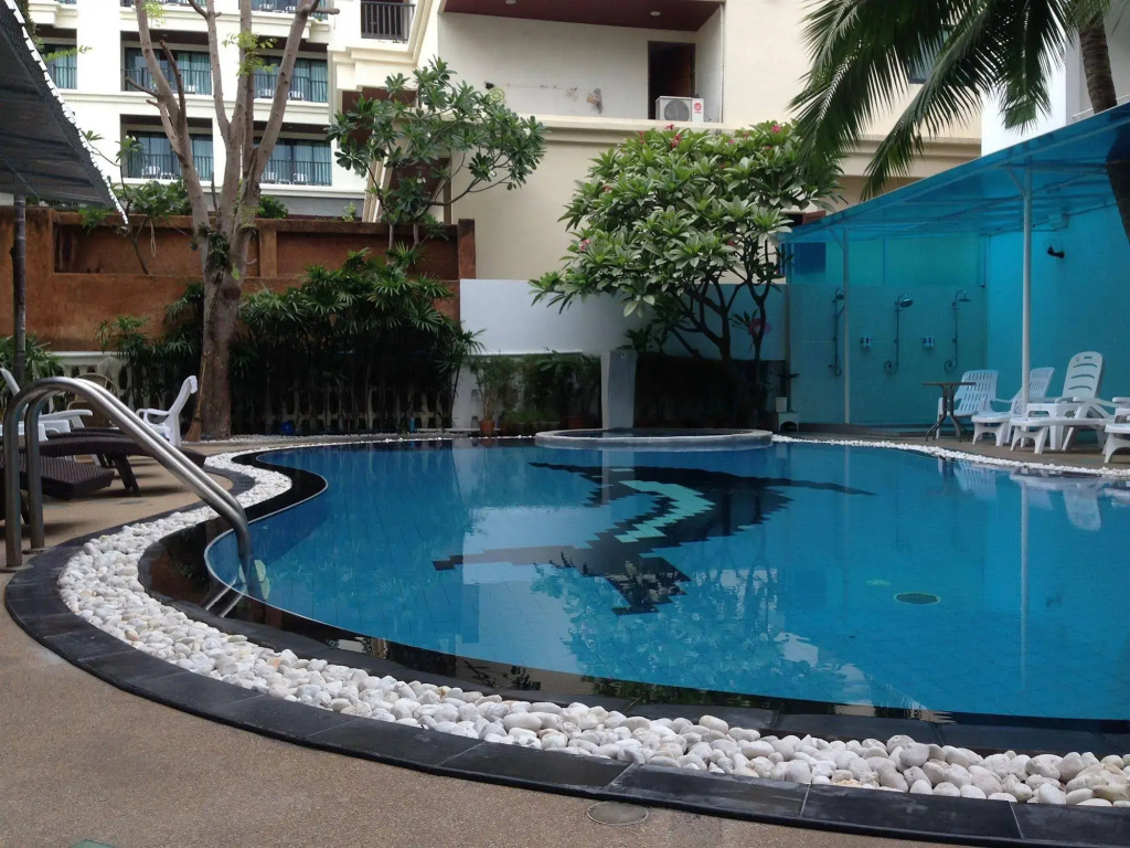Hotel photo 22