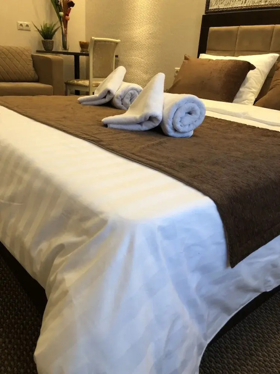 Marko Arbat - фото 13