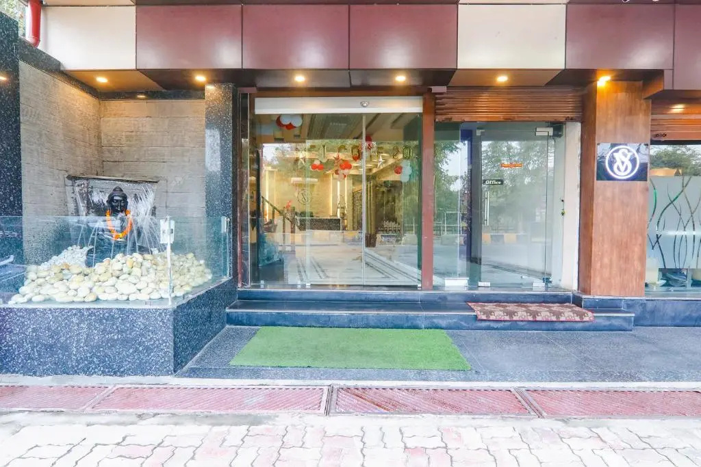 Hotel photo 17