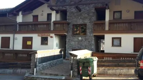 Le Terrazze