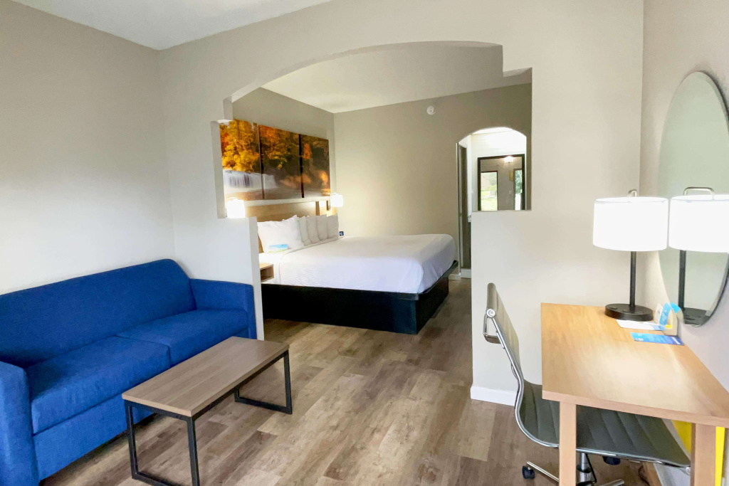 Hotel photo 5