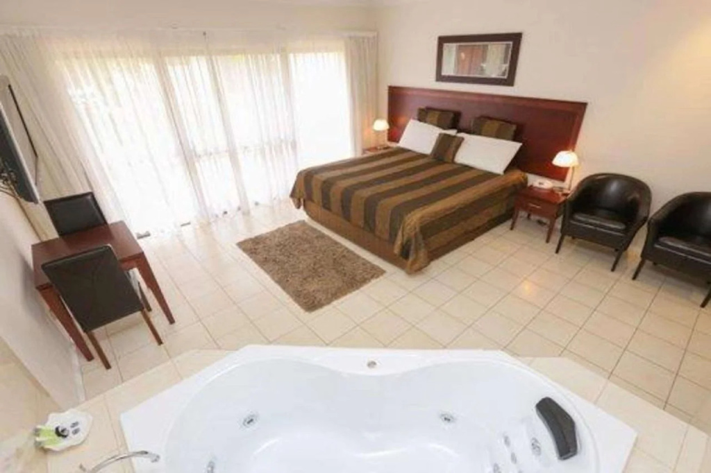 Comfort Inn Deakin Palms - Général