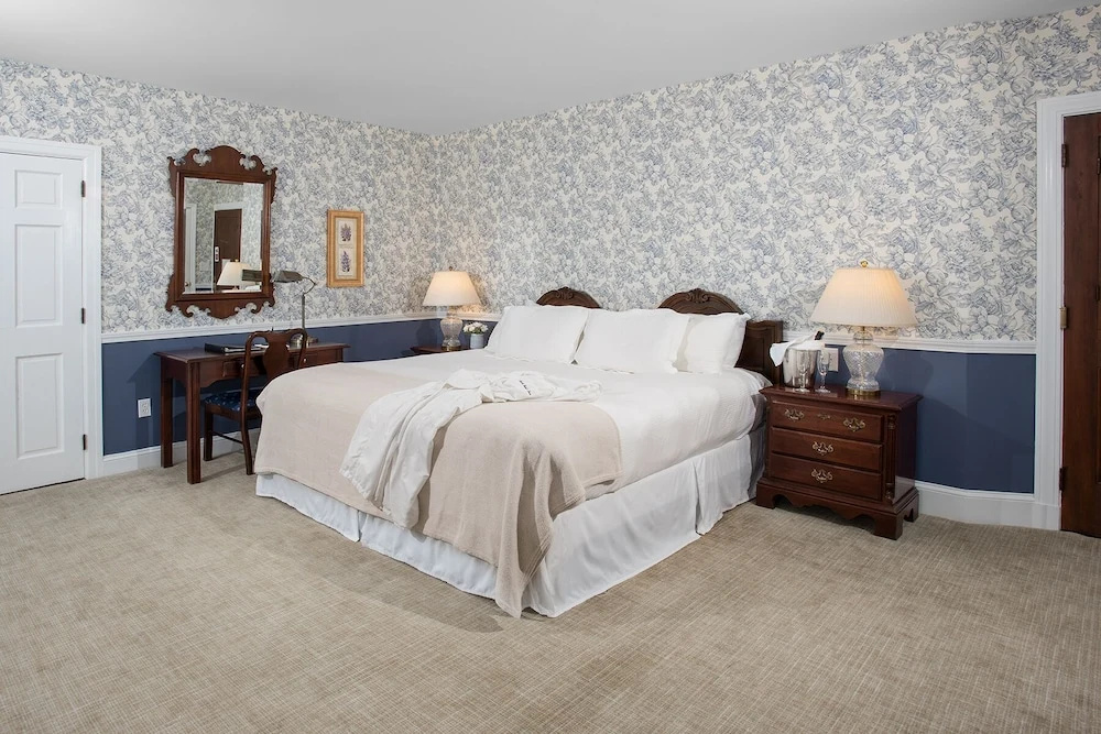 Black Point Inn - Chambres