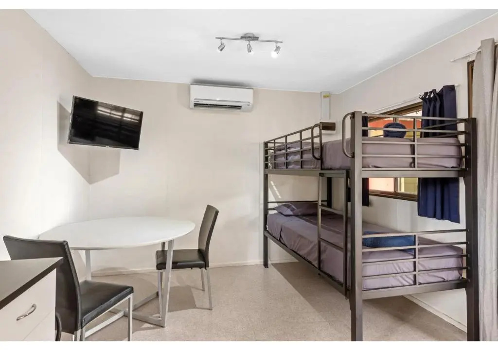 Discovery Parks - Mount Isa - Chambres