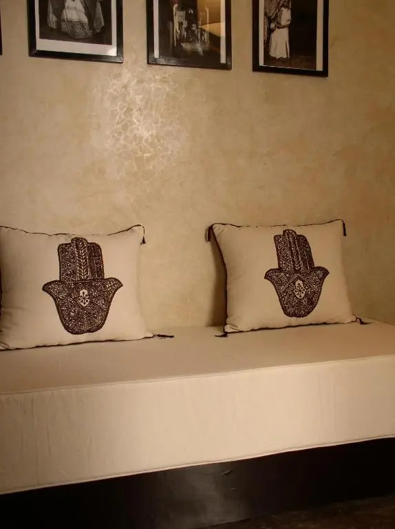 Riad Dar Selen - Chambres