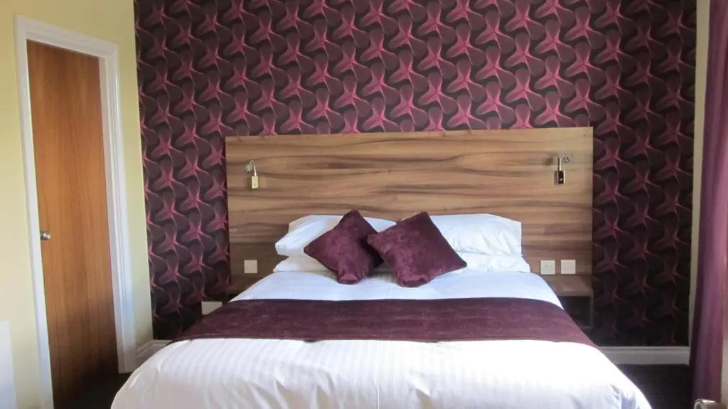 Mourne Country Hotel - Chambres