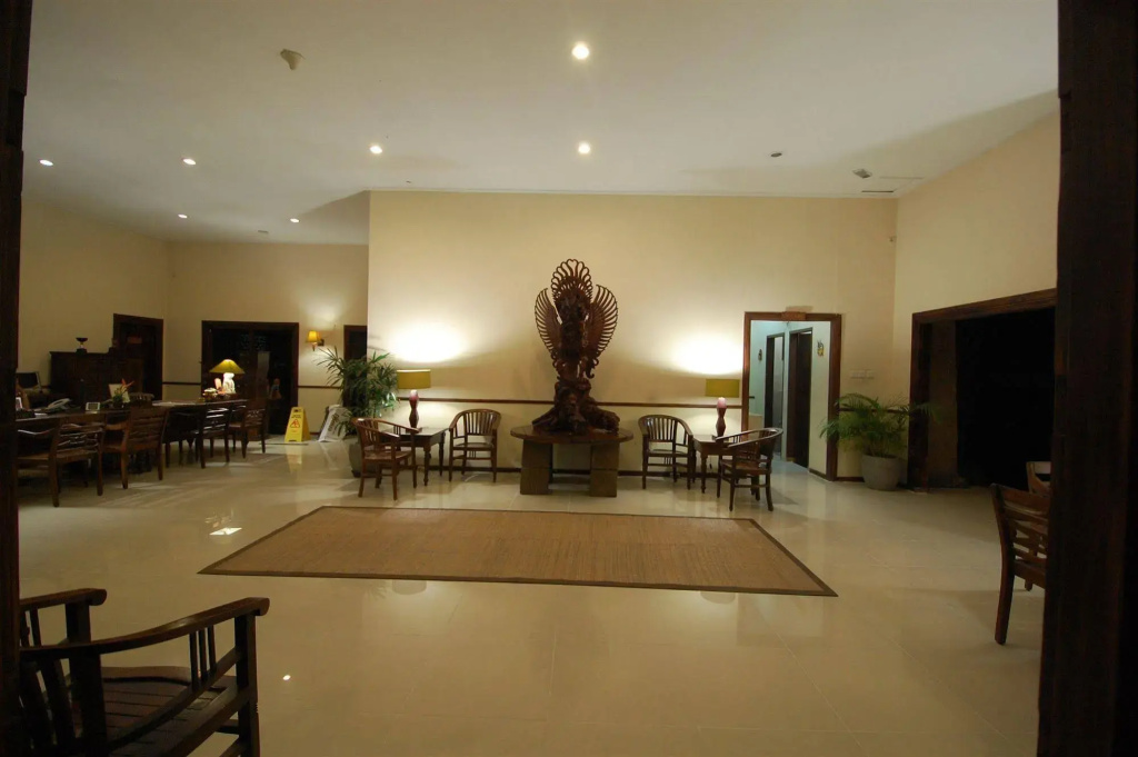 Mentari Sanur Hotel - Général