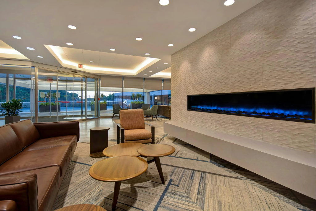 Four Points by Sheraton Boston Newton - Général