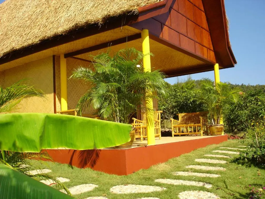 Superior Bungalow
