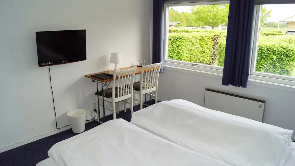 Hotel Præstekilde - Chambres