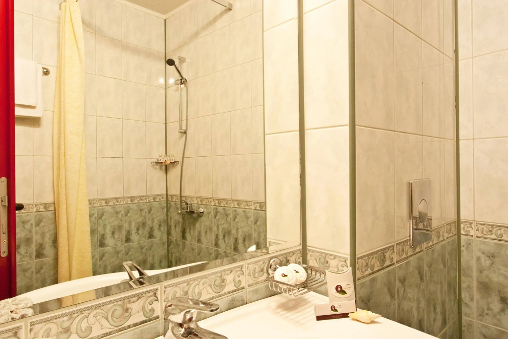 Saint George Hotel & Medical Spa - фото 45