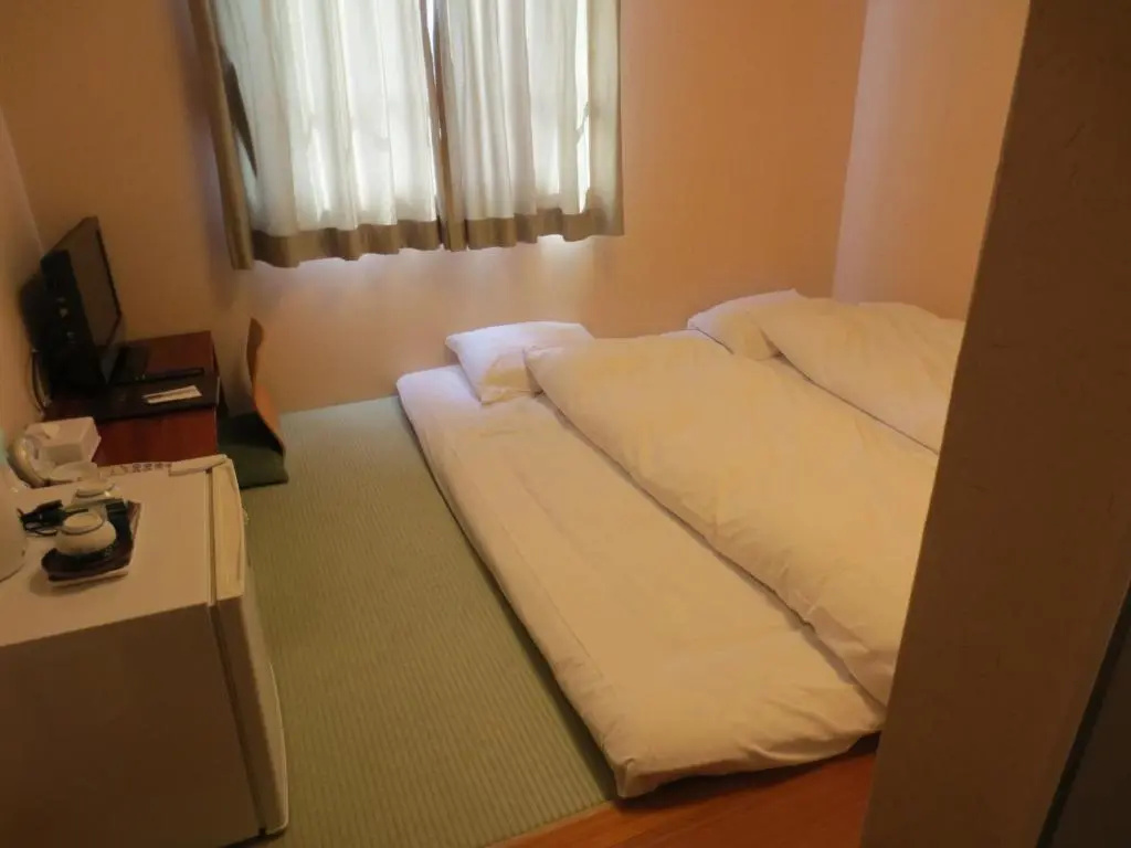 Hotel Minatoya - Chambres