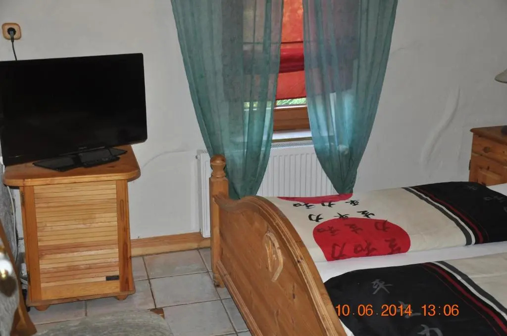 Gasthof zur Post - Chambres
