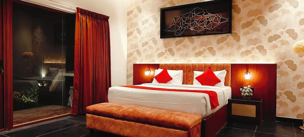 Hotel photo 13