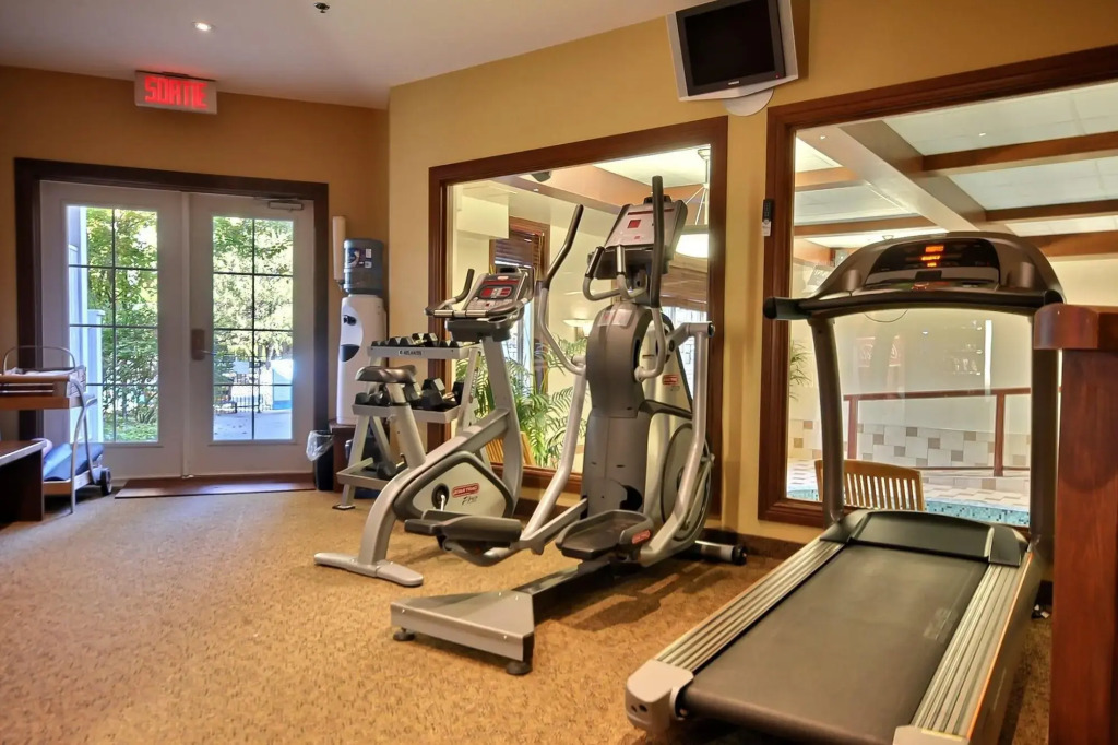 Chateau Beauvallon - фото 17