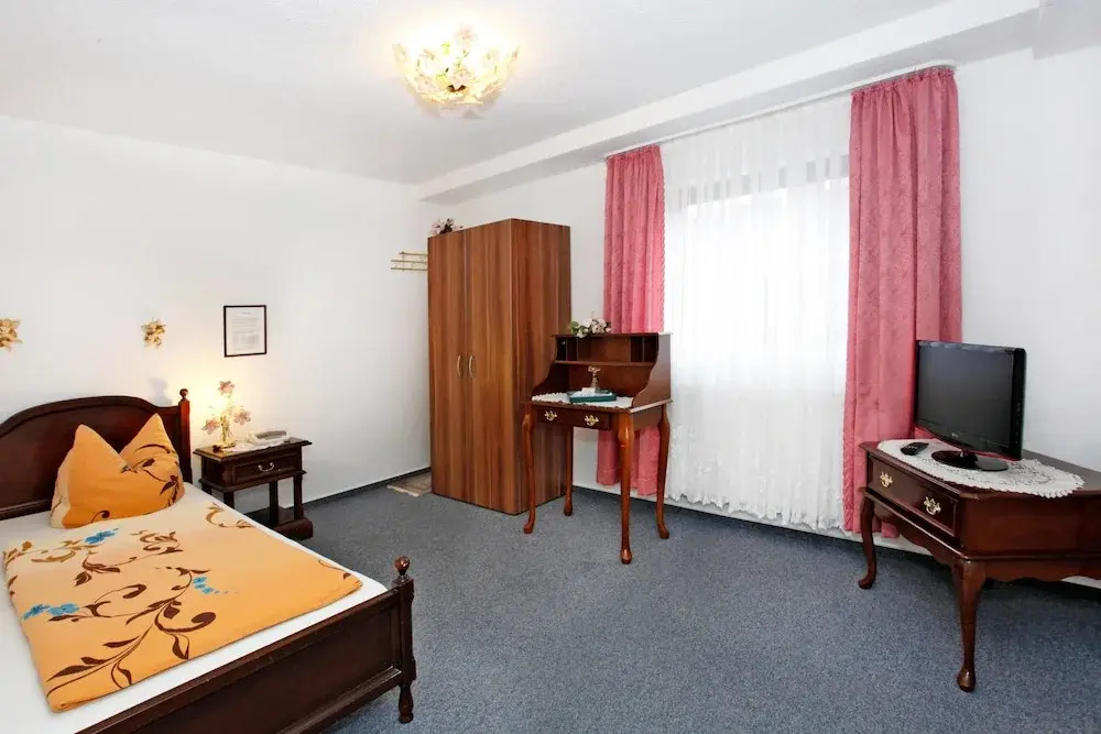 Klippenhotel garni - Général