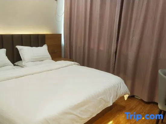 Jinzhongzi Hotel - Chambres