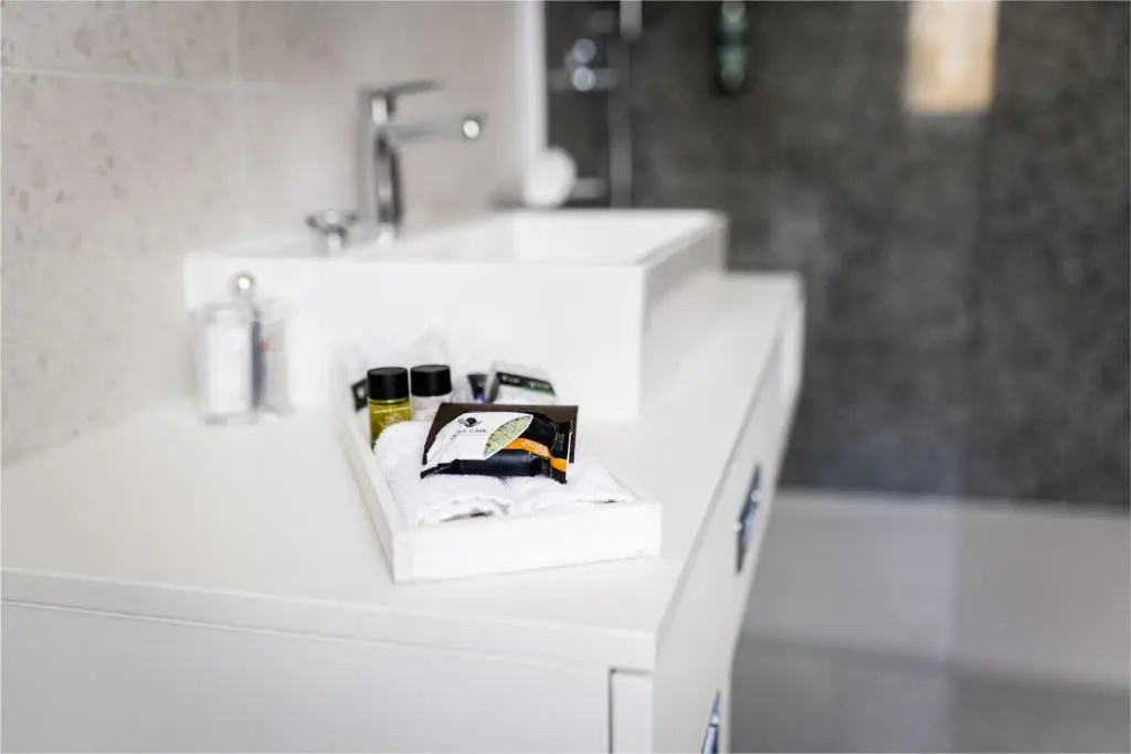 Schlosshotel Bad Neustadt - Chambres