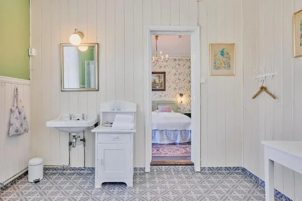 Visnes hotel Stryn AS - Chambres