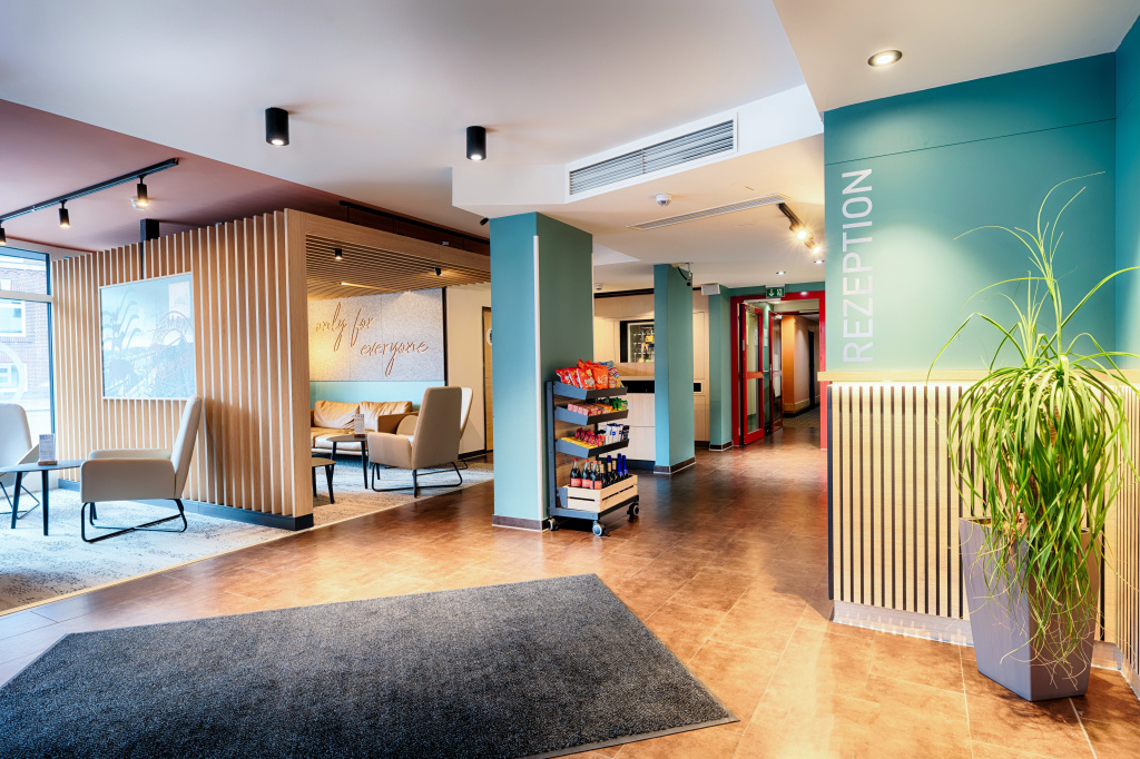Hotel photo 17