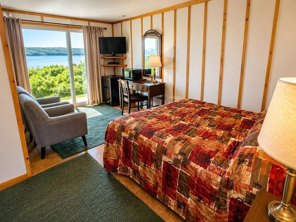 Comfort room