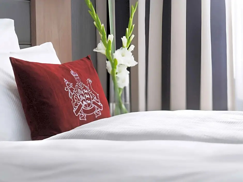 Mövenpick Hotel Stuttgart Airport - Chambres