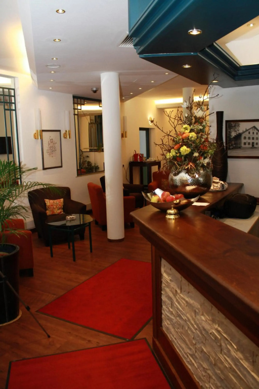Hotel photo 14