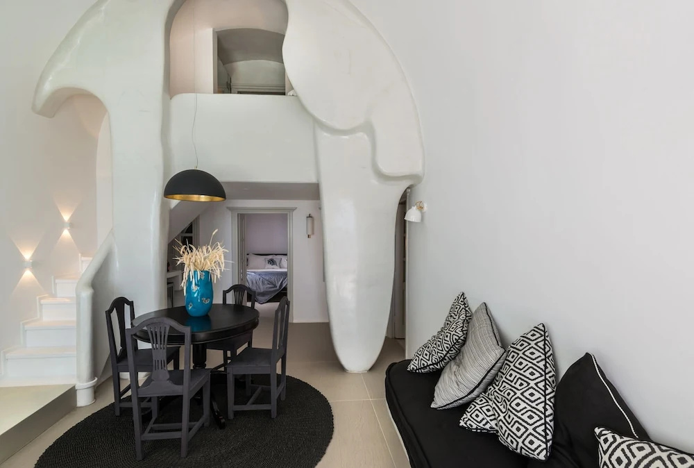 Nefeles Luxury Suites - Général