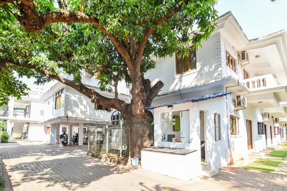 Casa Azure
