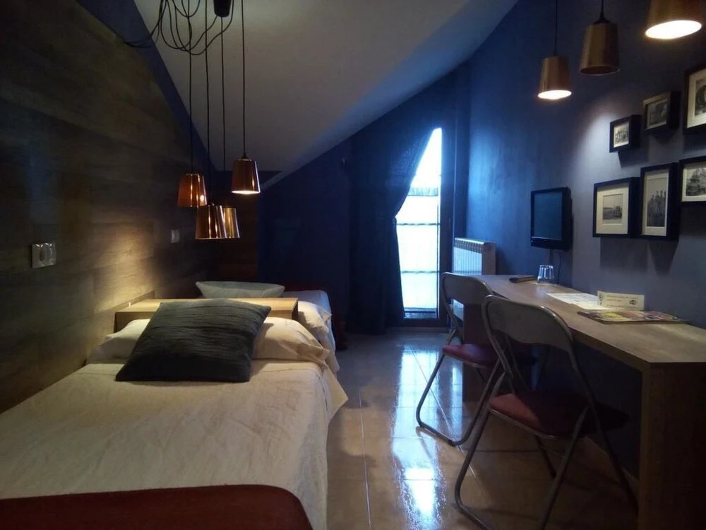 Apartamentos Low Cost